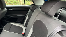 Skoda Fabia 1.2 TSI Colour Edition 5dr Petrol Hatchback